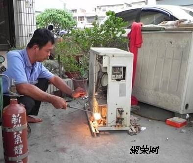 上海專業家用 商用柜機 掛機空調維修加氟