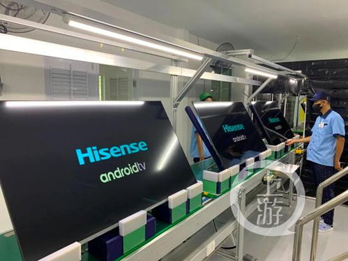 又一家電企業(yè)海外基地投產(chǎn) 中國(guó)企業(yè)加速 掘金 海外市場(chǎng)