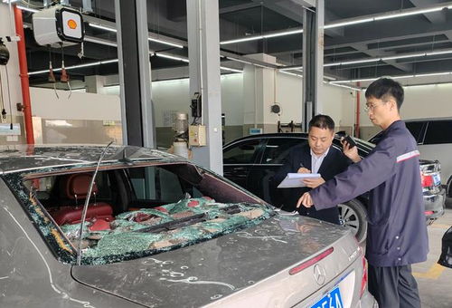 義烏突降冰雹后續(xù) 多部門(mén)積極采取措施 車(chē)險(xiǎn)或?qū)①r付超億元