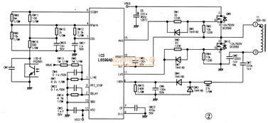 tcl液晶彩電故障檢修實(shí)例