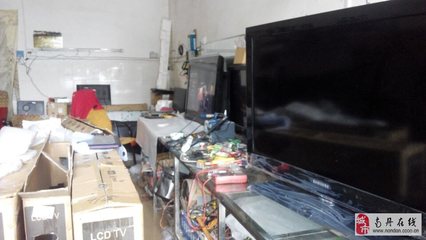 利群家電維修部 TCL王牌彩電售后服務(wù)點(diǎn)