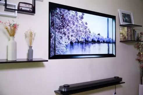 未來走向何方 看彩電行業技術格局之變