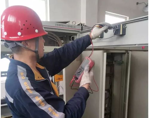 機修廠秋季設備大檢查工作全面開展