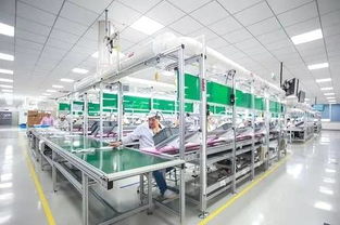 一個傳統(tǒng)企業(yè)穩(wěn)健轉(zhuǎn)型新經(jīng)濟的樣本