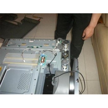 專(zhuān)業(yè)電視維修服務(wù) 黑屏、不開(kāi)機(jī)故障解決方案