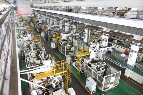 彩電大王裂變生長(zhǎng)記 從維修到品牌崛起