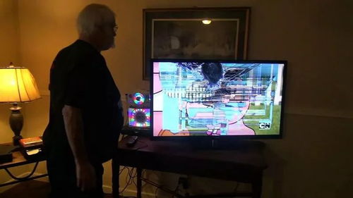 拍打修理法 為什么拍打電視有時(shí)真的能修好它？