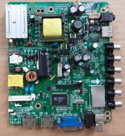 樂(lè)華LED32C610型液晶彩電通病維修經(jīng)驗(yàn)分享