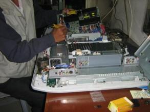 專(zhuān)業(yè)上門(mén)維修服務(wù)，讓您的生活電器煥然一新