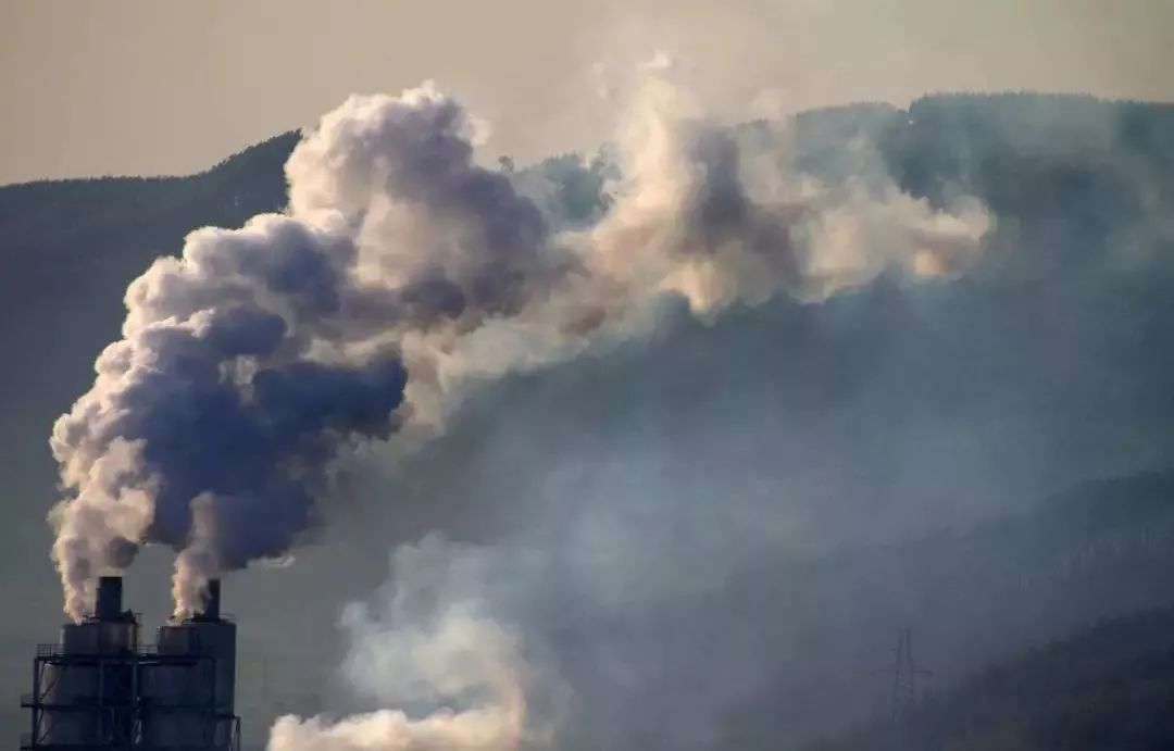 常州一批污染企業上黑榜！快來看看你家附近是否受影響