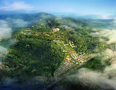 康養文旅四大開發問題與解決思路