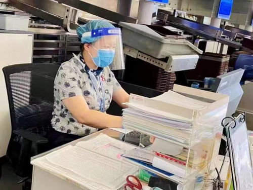 東航武漢公司 疫情政策聯(lián)動(dòng)小組與外賣(mài)遞送服務(wù)，雙線護(hù)航旅客安心出行