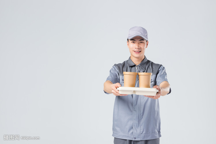 指尖觸不到的那扇門(mén) 一個(gè)送餐員的真實(shí)碎片